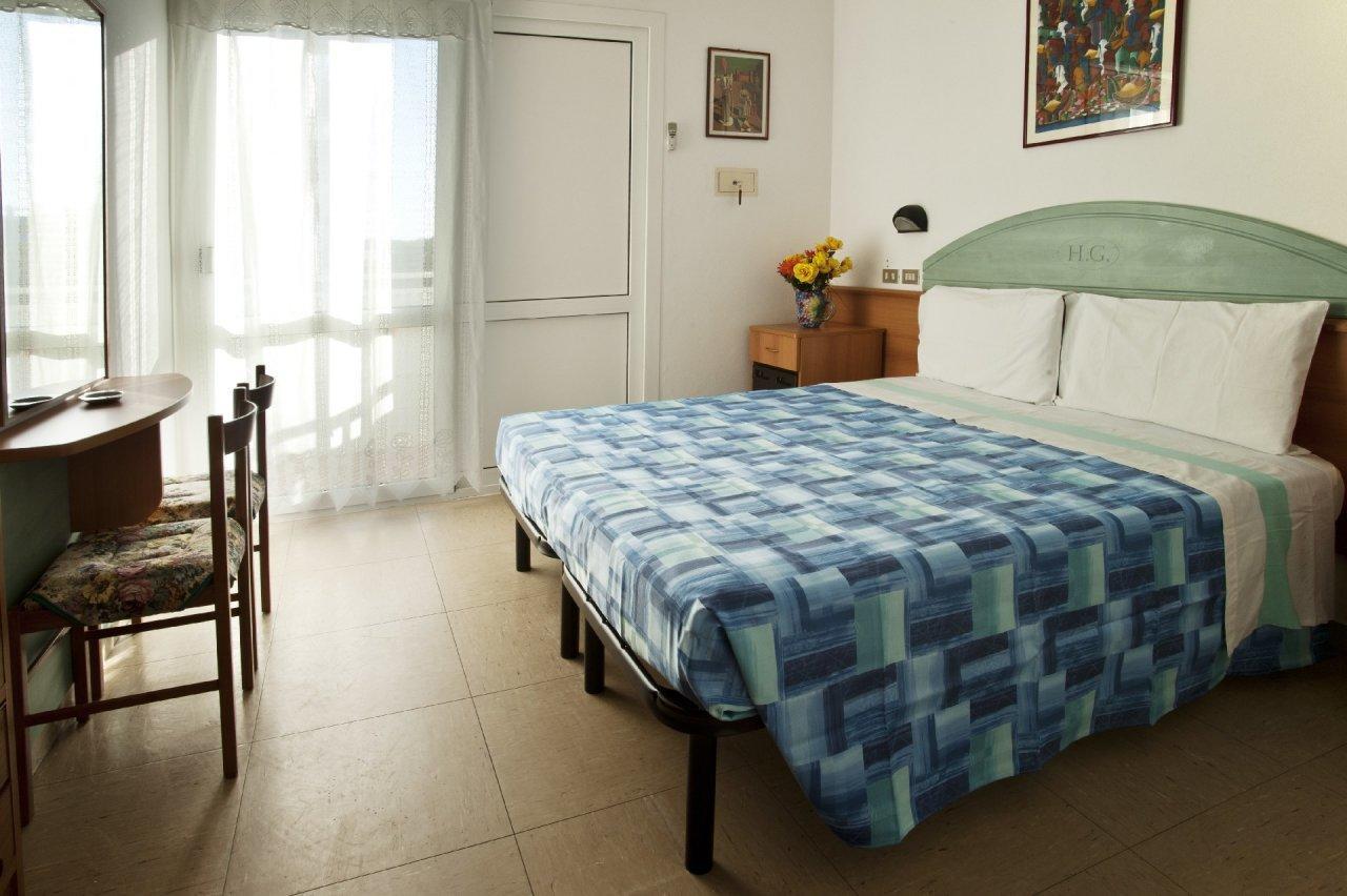 Hotel Giunchi Cervia Exteriör bild