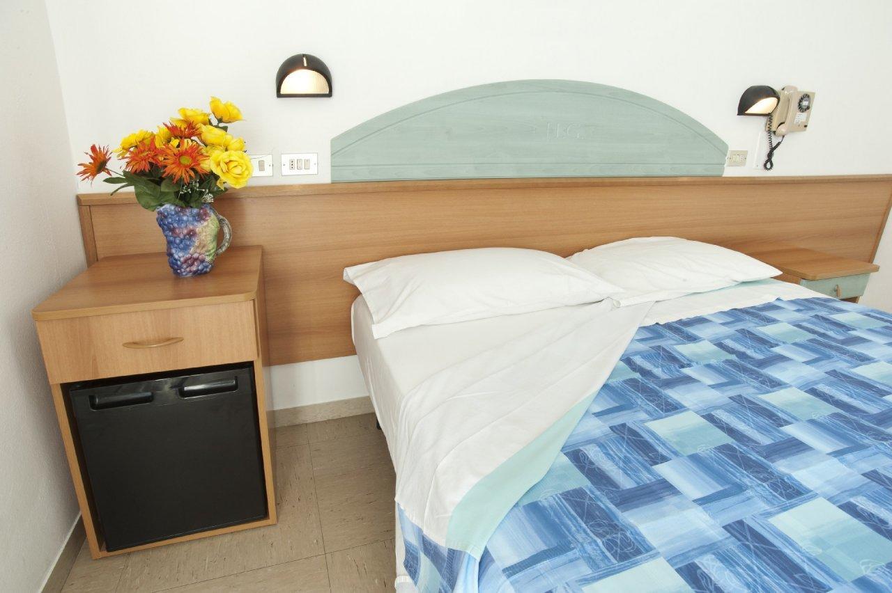 Hotel Giunchi Cervia Exteriör bild