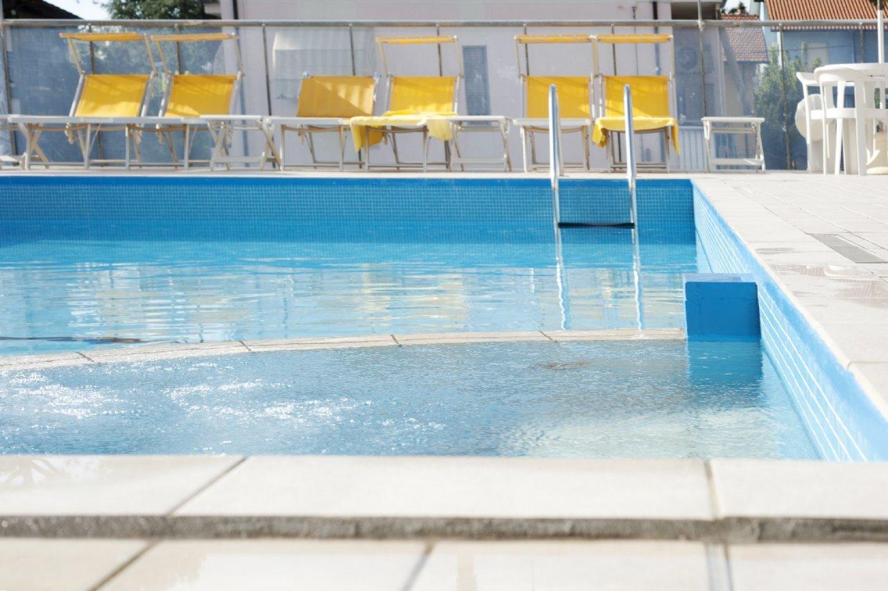 Hotel Giunchi Cervia Exteriör bild